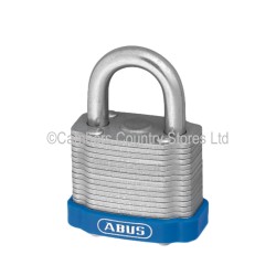 Abus Padlock Laminated 41/30 30mm